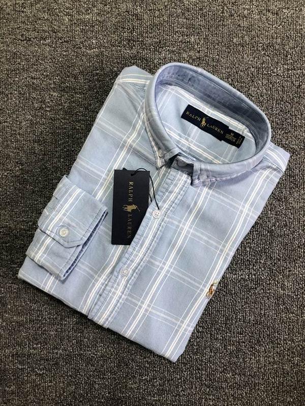 polo Men's Shirts 142